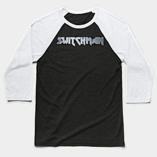 Switchman Baseball T-Shirt